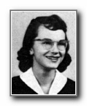 Mary Wyatt: class of 1958, Norte Del Rio High School, Sacramento, CA.